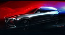 Mazda najavila novi CX-9