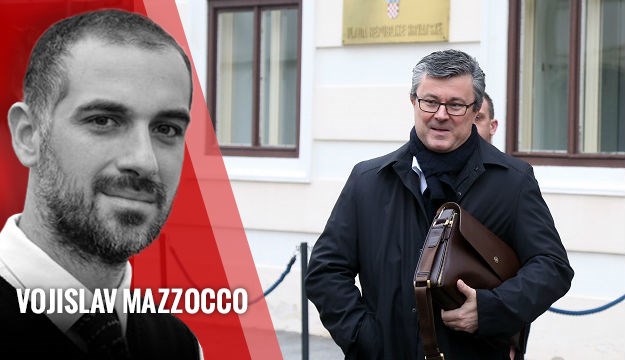 Orešković se otrgnuo HDZ-u i pobjeđuje odgađanjem