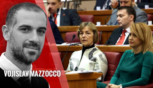 Velika uhljebnička koalicija