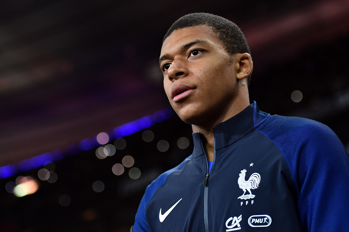 Čudesni Mbappe otkrio zašto je odbio Real, klub za koji navija, a odgovor je oduševio svijet
