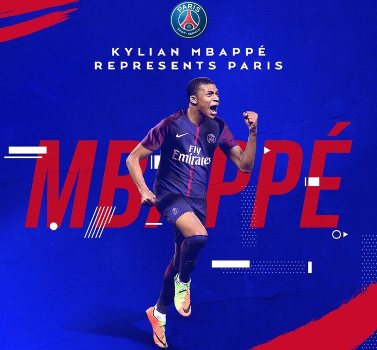 BOMBA PRIJELAZNOG ROKA EKSPLODIRALA Mbappe je službeno napadač PSG-a!