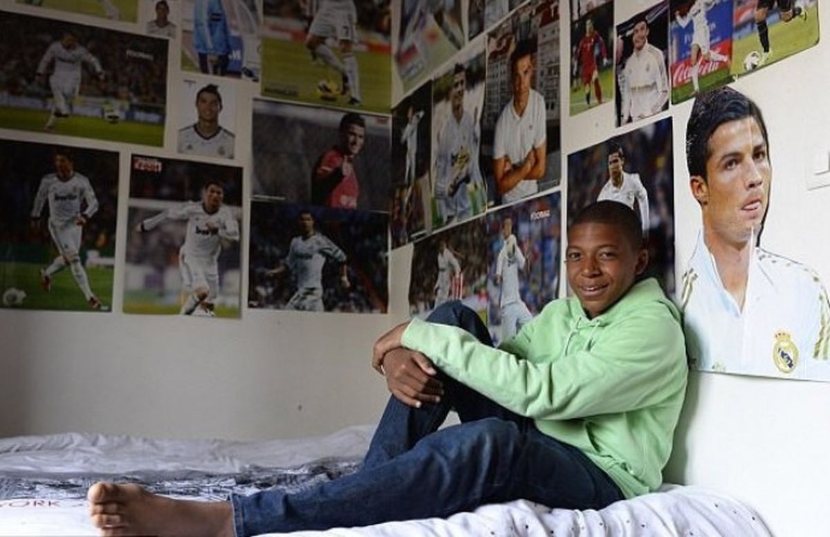 MBAPPE OTVORIO DUŠU "Da, pregovarao sam s Realom"