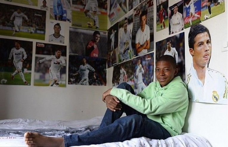 MBAPPE OTVORIO DUŠU "Da, pregovarao sam s Realom"