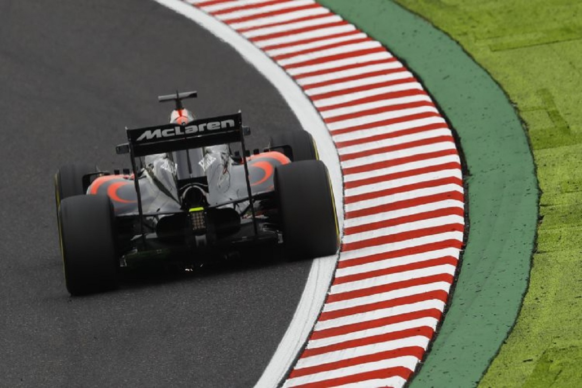McLaren i Renault zajedno u 2018.