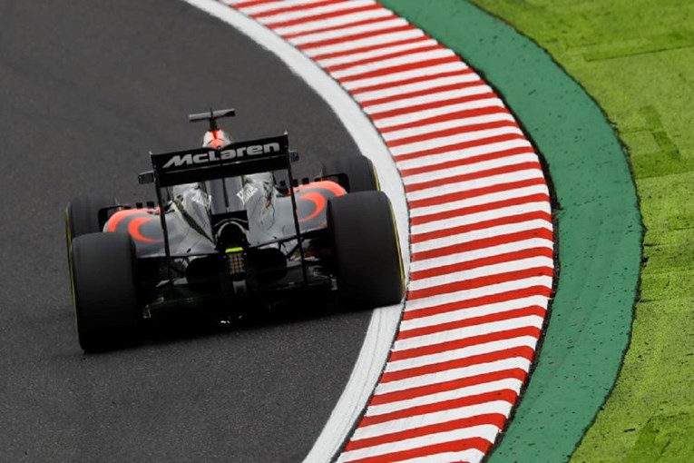 McLaren i Renault zajedno u 2018.