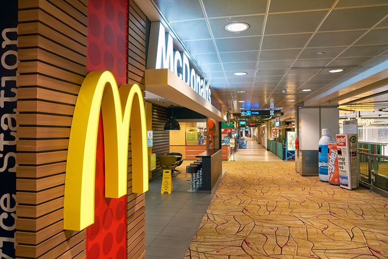 McDonald’s uskoro uvodi dostavu hrane