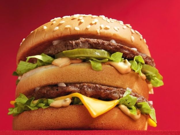 McDonalds pored burgera nudi i priliku za zaradu, evo kako