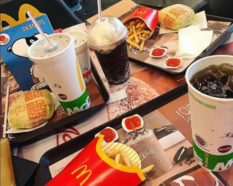 McDonalds uvodi ogromnu promjenu u jedan od najpoznatijih menija