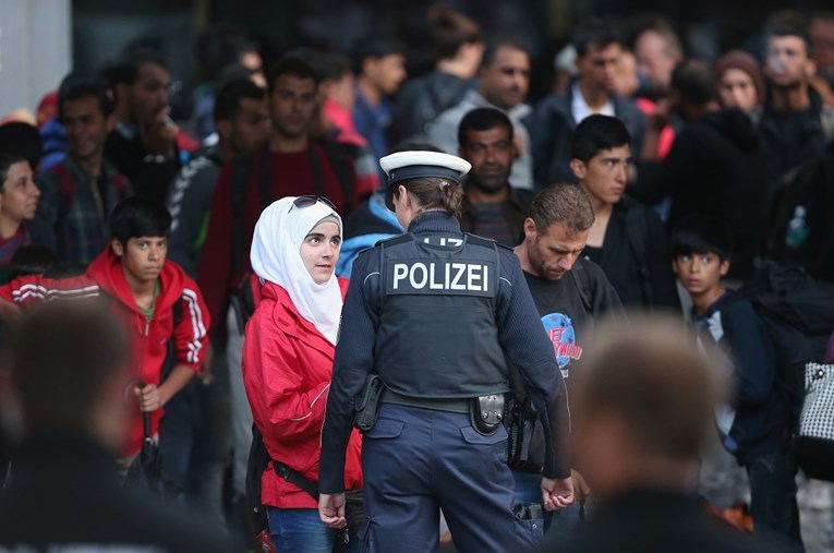 Broj muslimana u Njemačkoj će se do 2050. udvostručiti