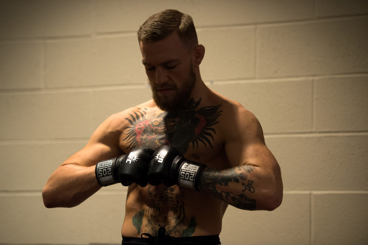 Izvor blizak McGregoru: Conor je na pragu potpisa za WWE