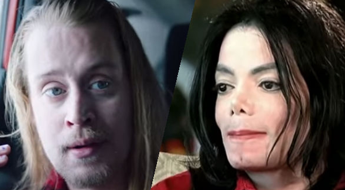 Macaulay Culkin otkrio kakav je stvarno bio njegov odnos s Michaelom Jacksonom