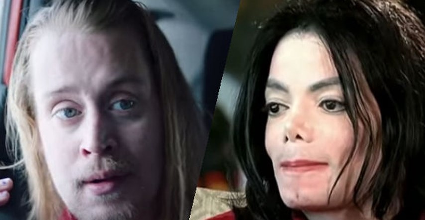 Macaulay Culkin otkrio kakav je stvarno bio njegov odnos s Michaelom Jacksonom