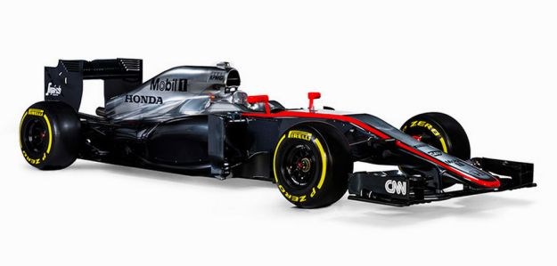 McLaren pokazao novi bolid, Button i Alonso sezonu najavili neobičnim videom