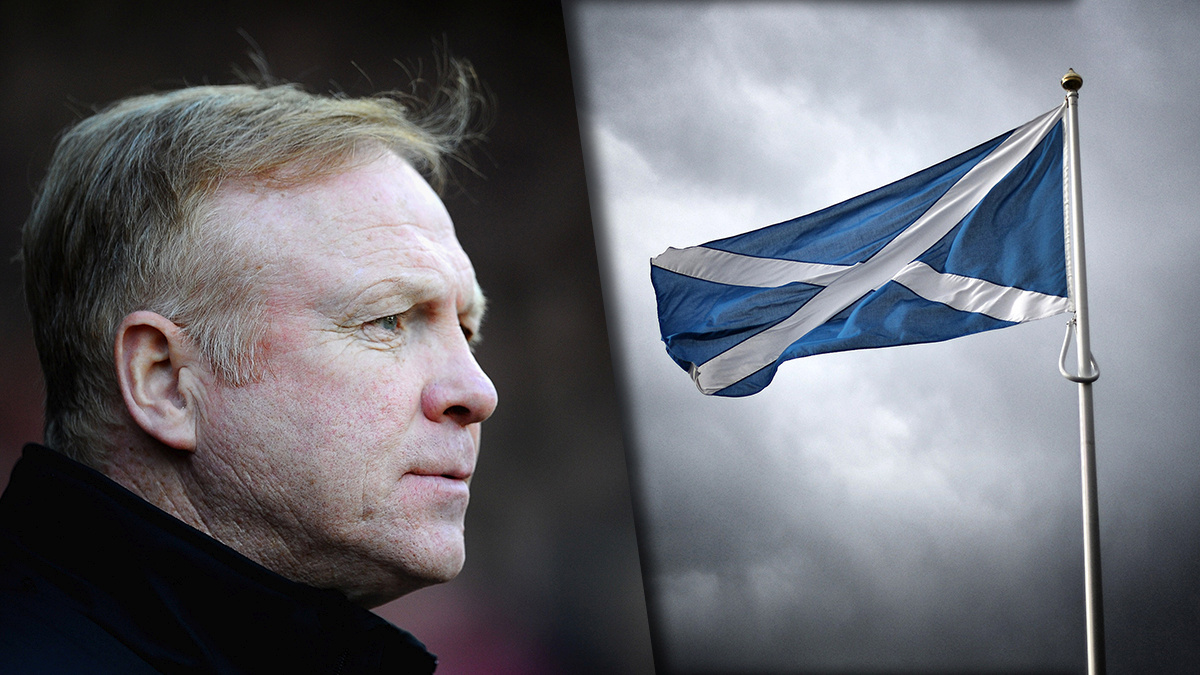 McLeish nakon 11 godina opet na klupi Škotske