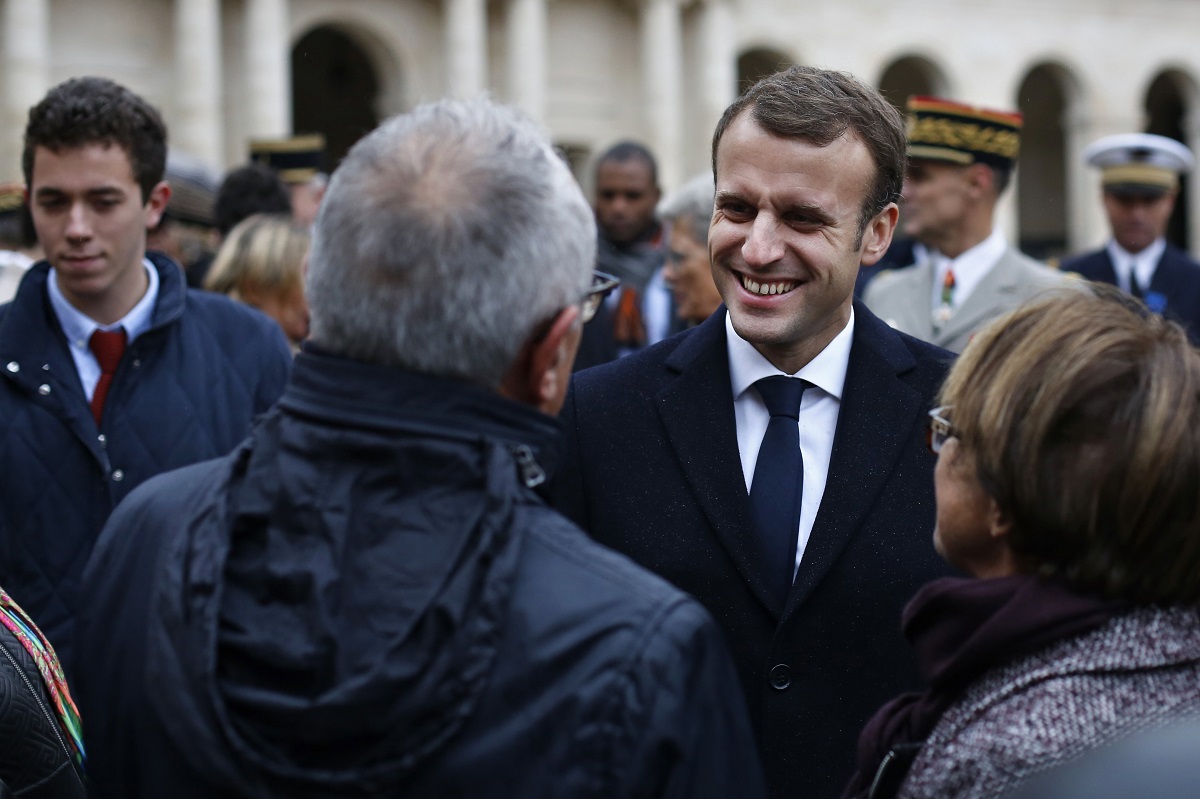 Macron posjećuje Alžir kao "prijatelj", a ne "talac prošlosti"