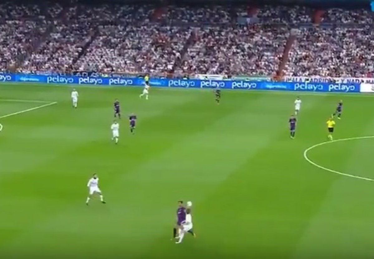 ČAROBNJAK MODRIĆ Poslao je najslabiju Barcinu kariku natrag u Valenciju