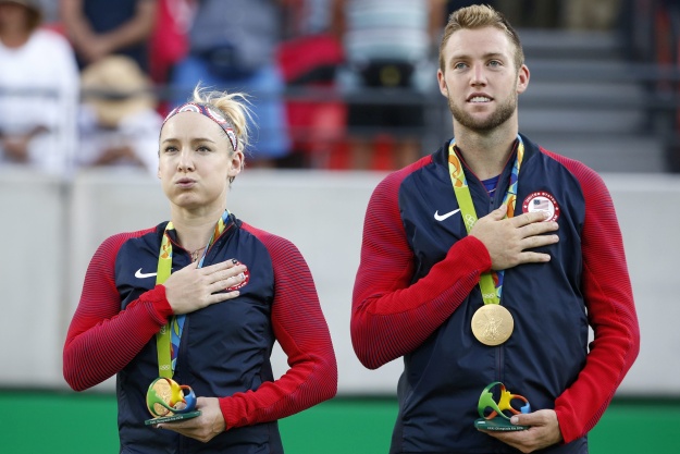 Od Jessea Owensa do Michaela Phelpsa: Amerikanci probili granicu od 1000 zlatnih medalja