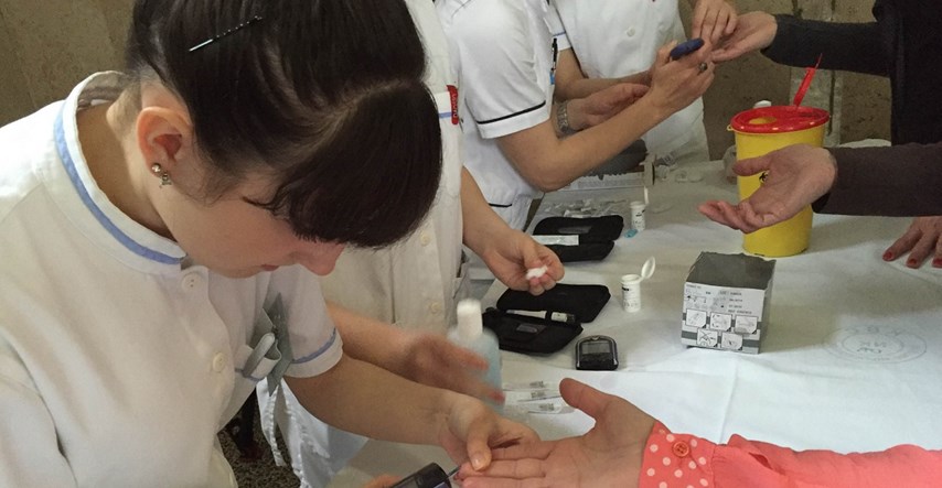 Otkrivamo zašto sve više mladih žele postati medicinske sestre