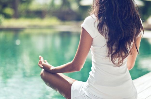 Ovo bi vam moglo promijeniti mišljenje o meditaciji