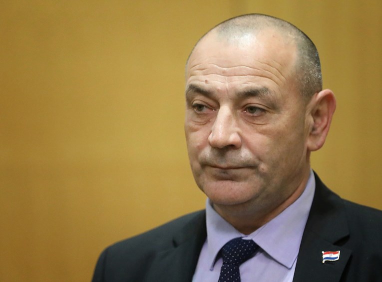 Ministarstvo Tome Medveda ponovno će odlučivati hoće li dati status žrtve silovanoj u zatvoru Kuline