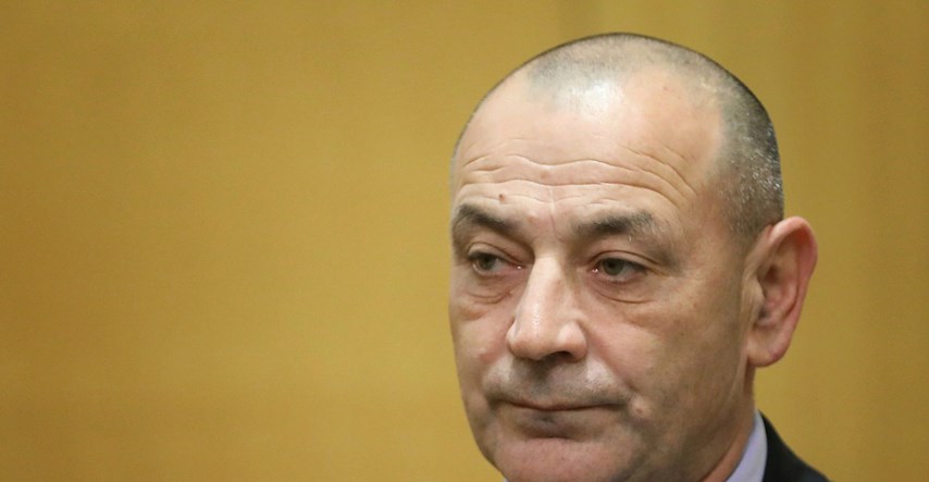 Ministarstvo Tome Medveda ponovno će odlučivati hoće li dati status žrtve silovanoj u zatvoru Kuline