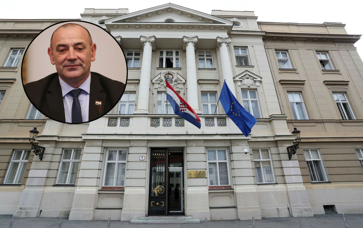 Saborski odbor jednoglasno prihvatio Zakon o braniteljima