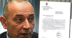 Ministarstvo branitelja tvrdi da je Medvedovo pismo o programu HRT-a skroz okej