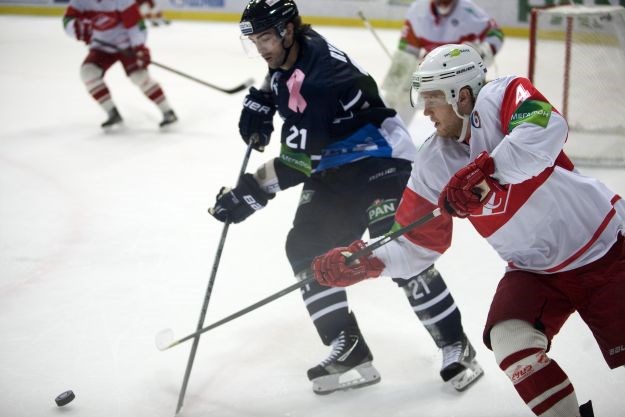 Treća pobjeda zaredom: "Medvjedi" srušili Spartak u Moskvi
