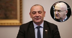 Medved skriva Registar branitelja od očiju javnosti, Matić: "Bar se netko zacrvenio zbog njega"