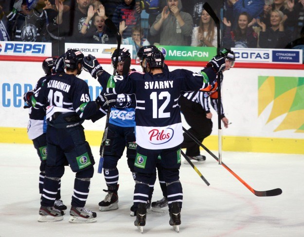 Hokejaš Medveščaka prvi Hrvat na KHL junior draftu