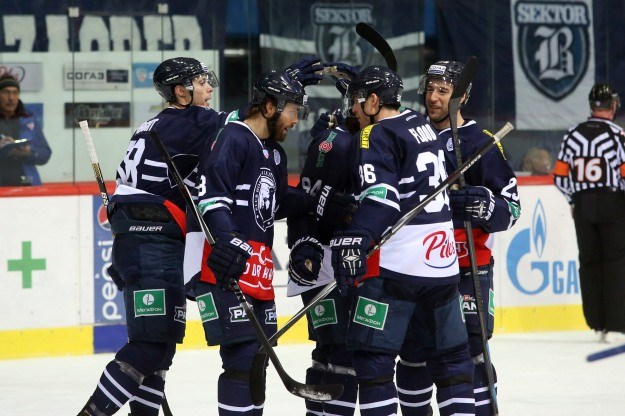Medveščak slavio u Finskoj i oživio nadu u play-off