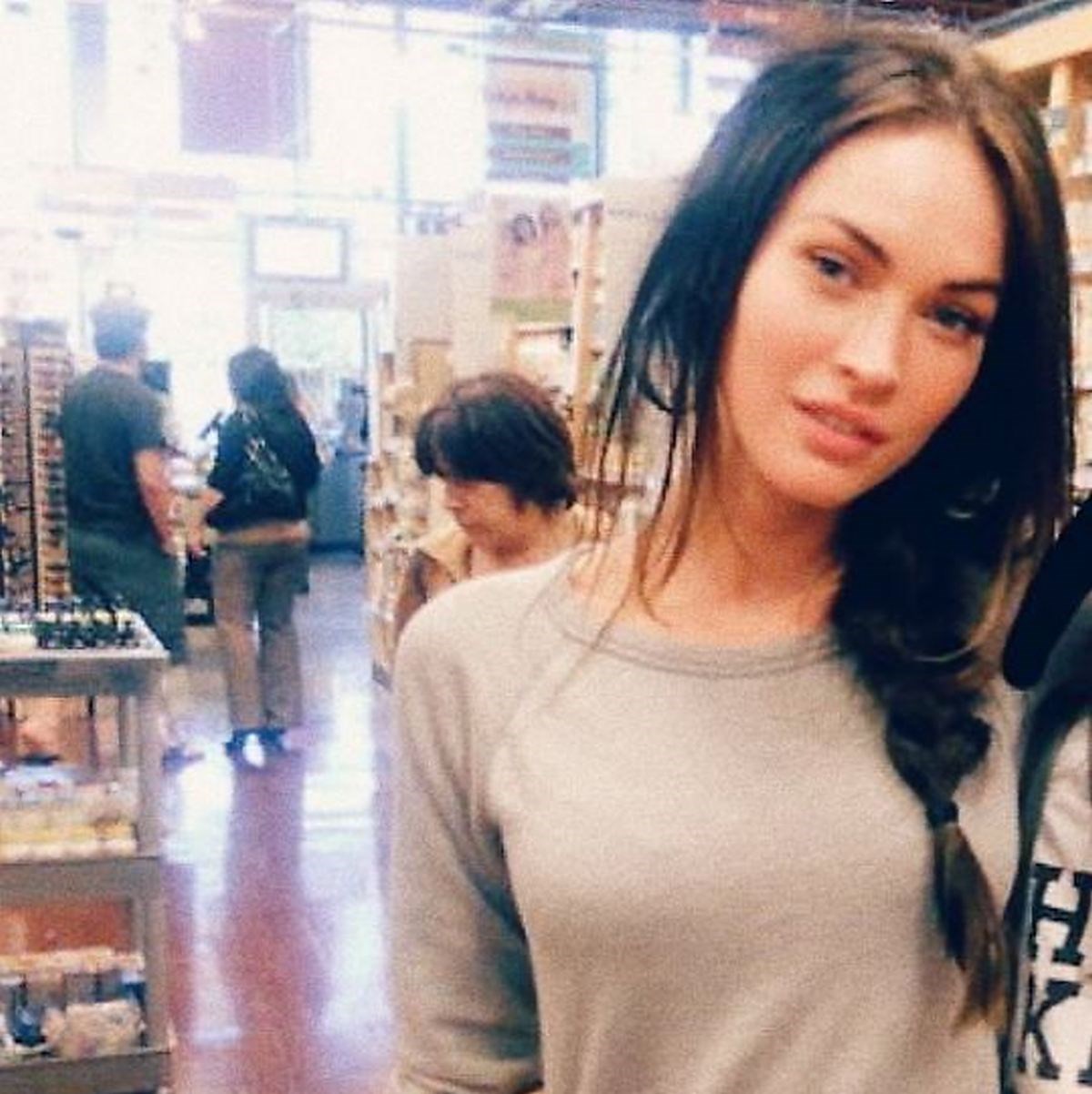 Megan Fox priznala što sve jede da i nakon trećeg poroda izgleda tako sjajno