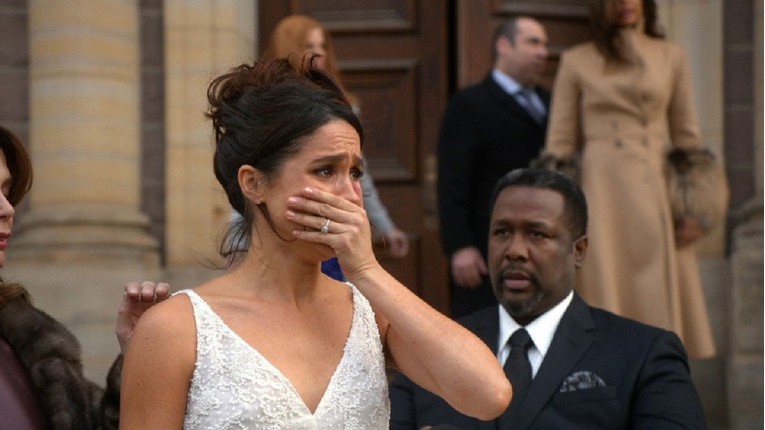 Službeno objavljeno: Evo tko će odvesti Meghan Markle do oltara