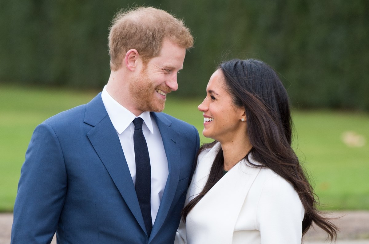 Princ Harry i Meghan Markle će na vjenčanju piti hrvatsko vino?