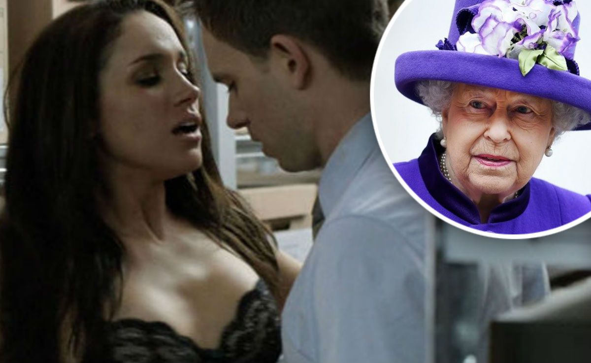 Kraljica Elizabeta rekla zadnju riječ o braku princa Harryja i Meghan Markle