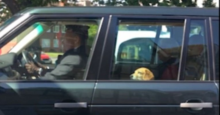 Otkrivena tajna ljubav: Britanci ne mogu vjerovati s kim se kraljica Elizabeta vozila u Windsor