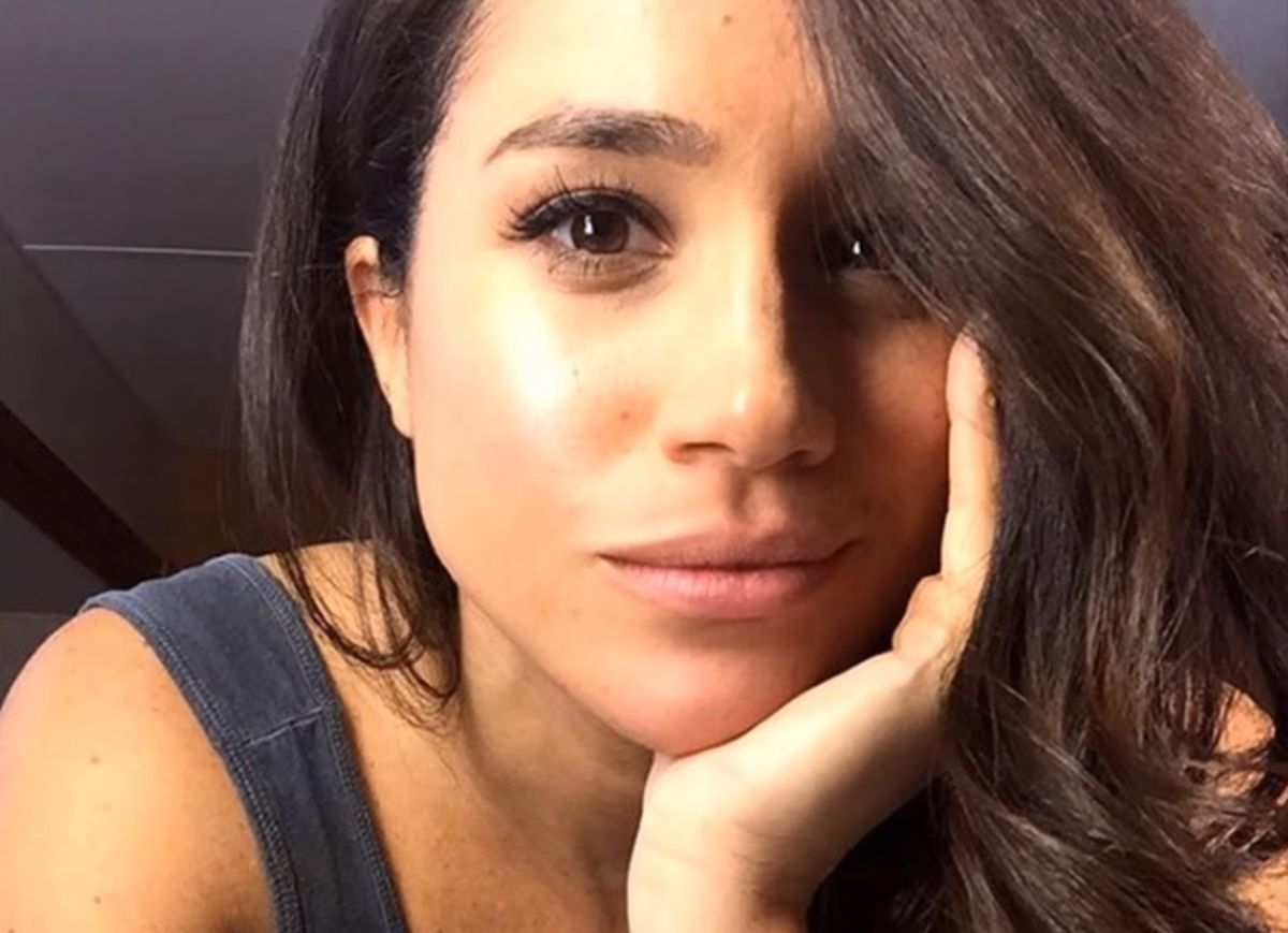 Otkriveni trikovi Meghan Markle zbog kojih će uvijek imati 50 kilograma