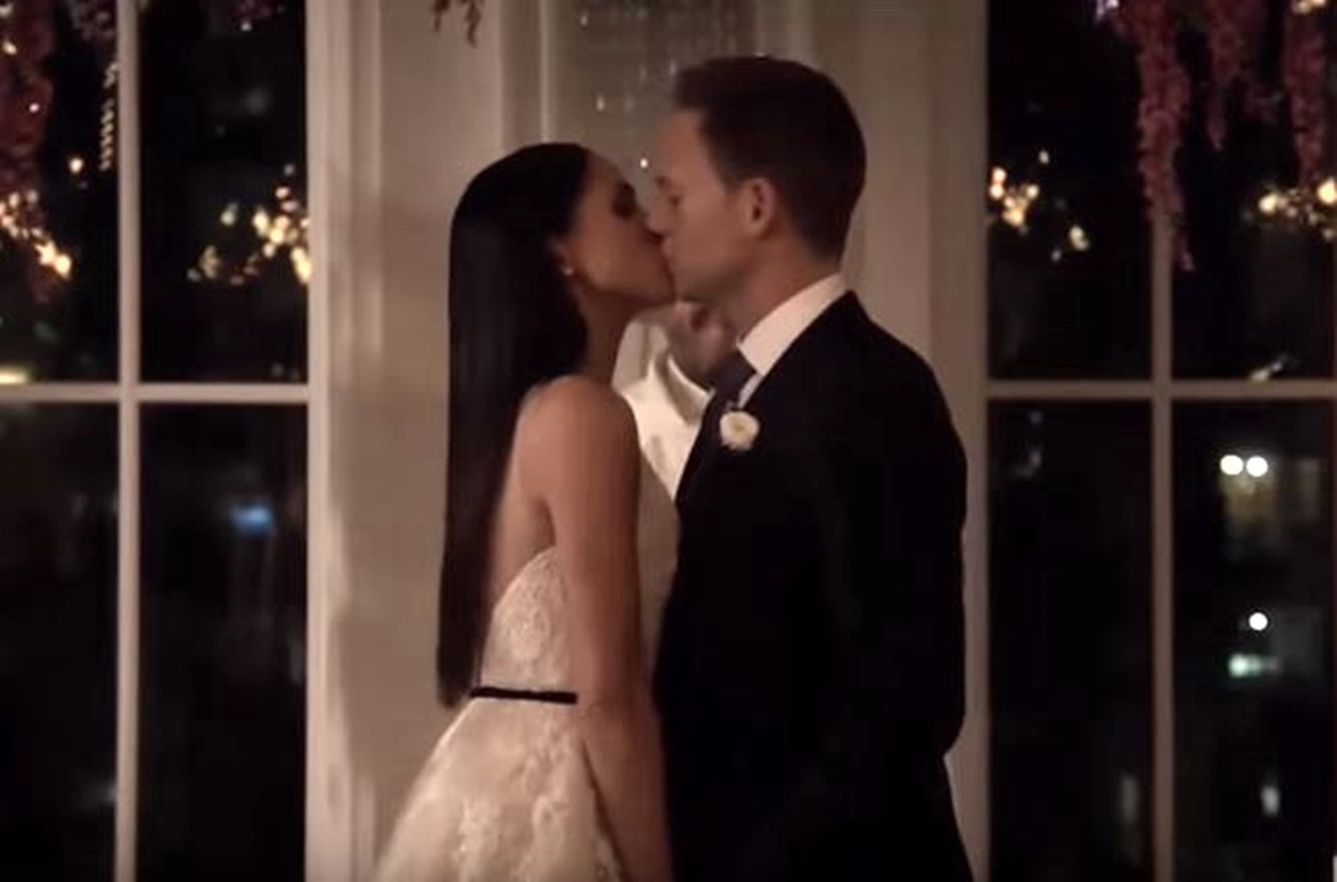 Posljednja scena koju je snimila Meghan Markle rasplakala je fanove serije Suits