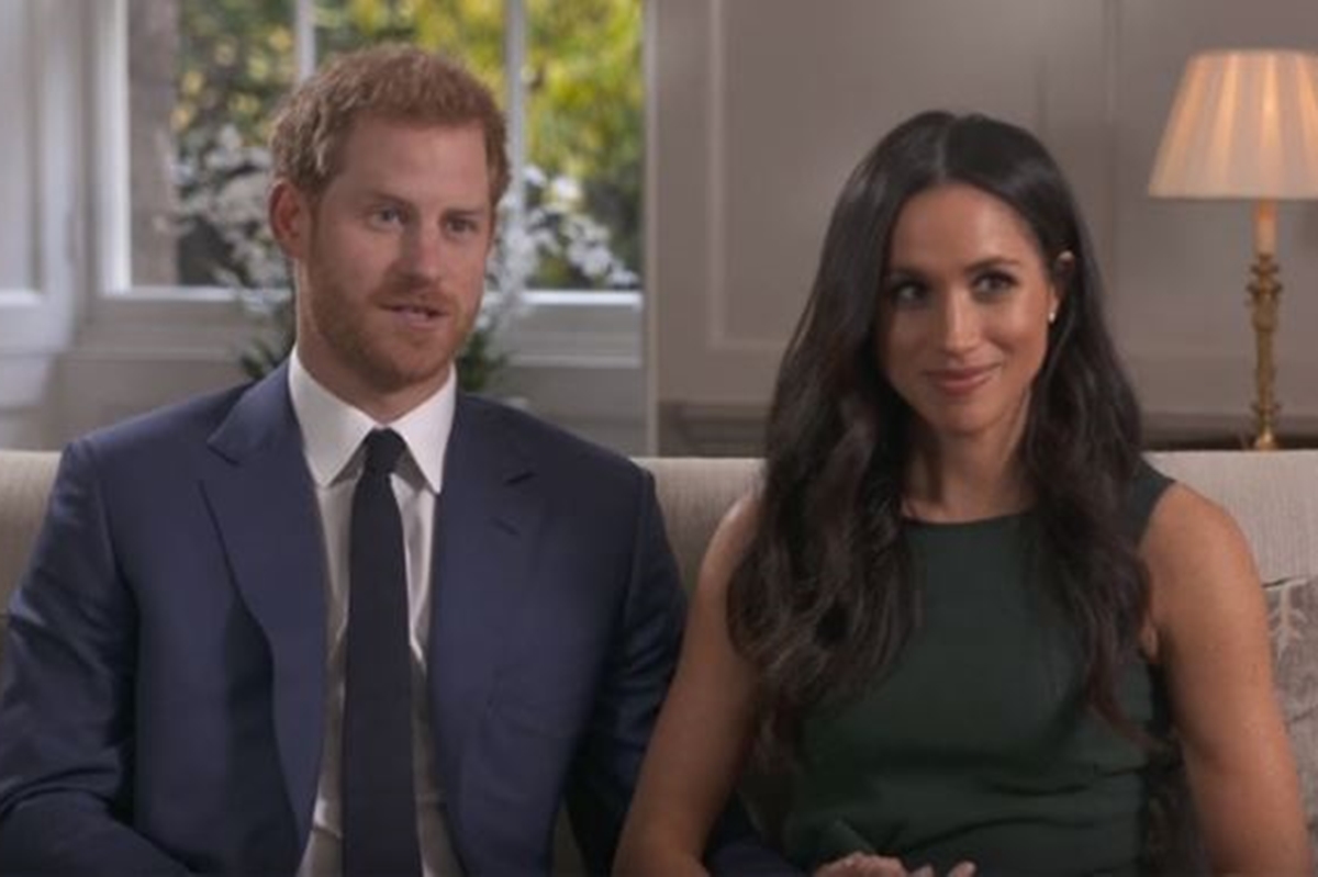 Meghan će se uskoro krstiti u anglikanskoj crkvi