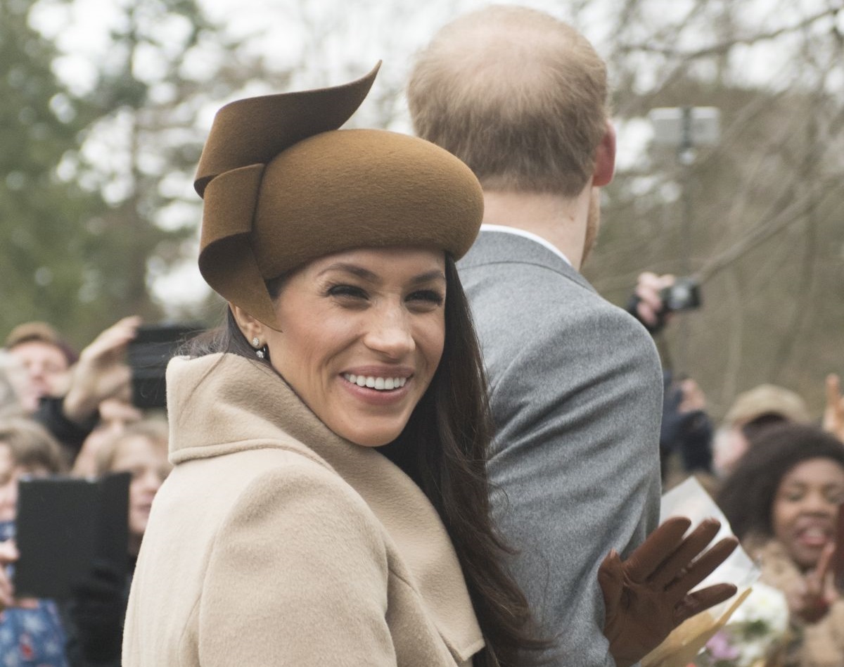 Britanci bijesni zbog ponašanja Meghan Markle: "Žena je sramota"
