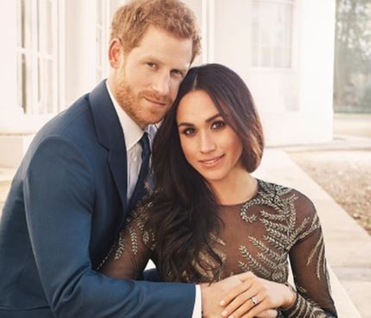 Princ Harry i Meghan snimili su službene fotke o kojima se priča: "Ovo je tako intimno"