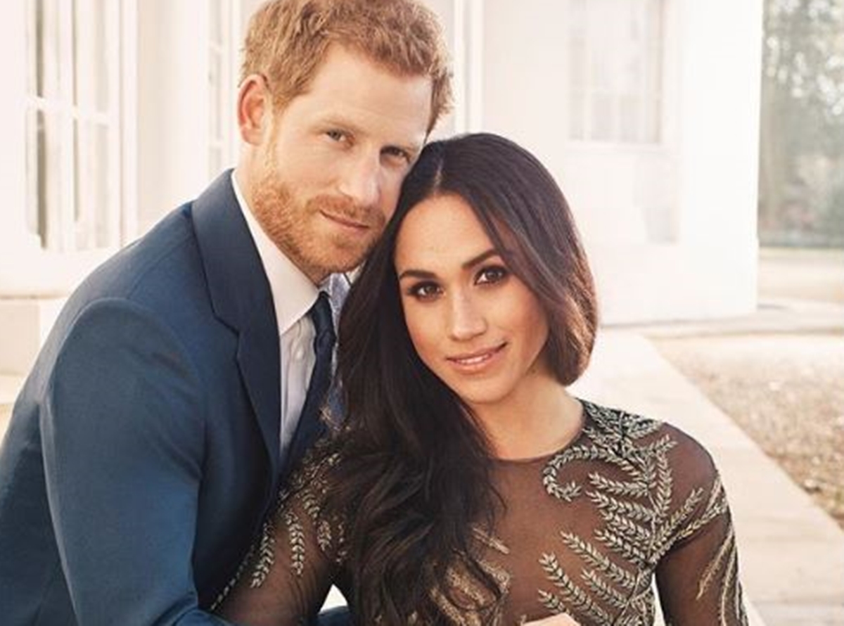 Neki gosti na vjenčanju Harryja i Meghan će morati donijeti svoju hranu?