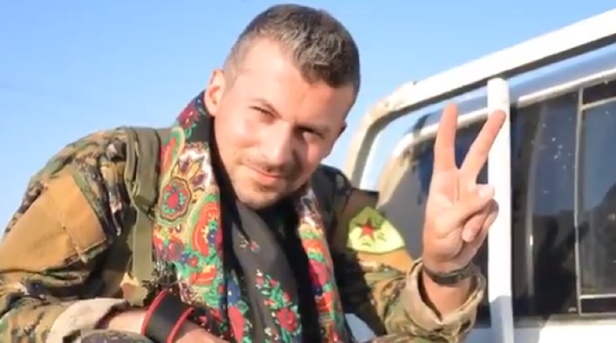 Džihadisti ISIS-a u Siriji ubili britanskog filmaša: "Htio je ispričati priče boraca, svi su ga voljeli"