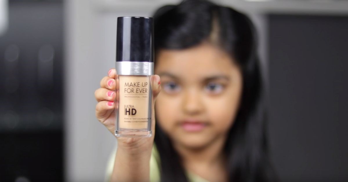 Pojavio se novi internetski trend s djecom i dokaz je da ljudi nisu normalni