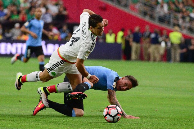 Žestoka Copa: Tri crvena na dvije utakmice i dramatičan poraz Urugvaja bez Suareza