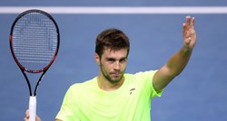 USPJEH KARIJERE Hrvatski Davis Cup reprezentativac osvojio svoj prvi ATP naslov