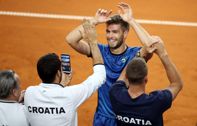 Nikola Mektić osvojio treći ATP naslov u karijeri