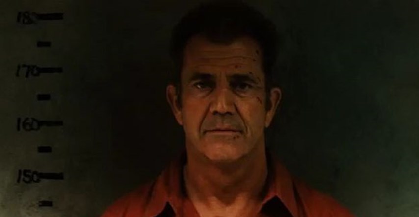 I Hollywood ima svog Keruma: Mel Gibson gradi divovsko raspelo koje svijetli u mraku