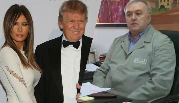 VIDEO Melania Trump u Bijelu kuću pozvala Marinka iz Banja Luke