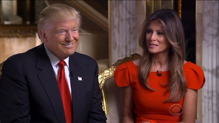 Šokantni intervju: Evo što je Melania pričala o seksu s Donaldom